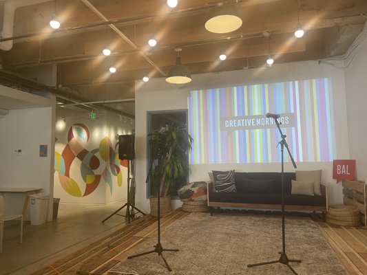 Impact Hub Baltimore by null