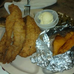 Parkside Cafe