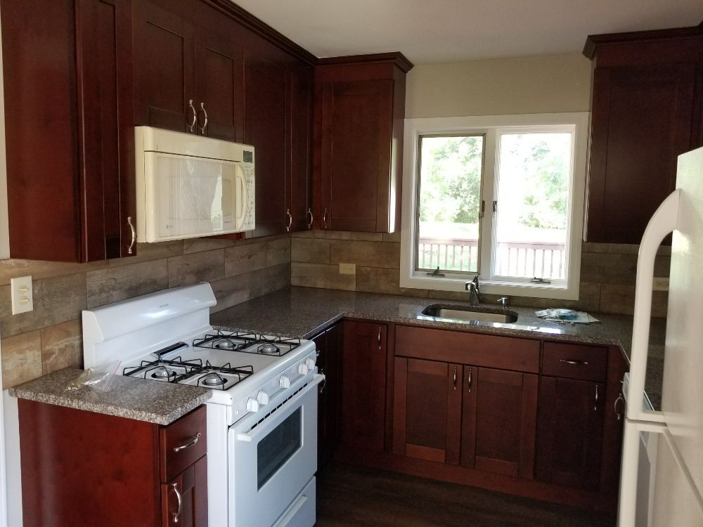 Slide of A-Z Repair and Remodeling Services