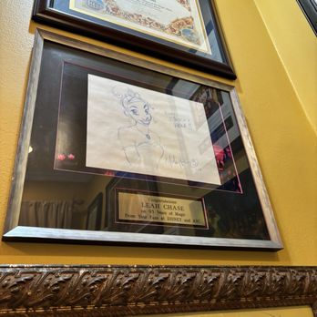 Dooky Chase's Restaurant - decor - Cajun/Creole Near Me - New Orleans, Louisiana