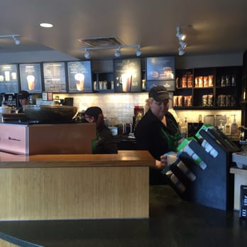 Starbucks - Coffee & Tea Near Me - Orlando, Florida
