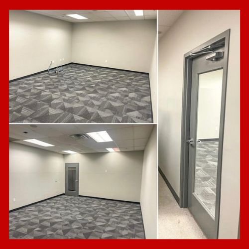 Slide of Robinson Bennett Construction