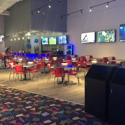 Laser Ops Xtreme Fun Center - Full Bar Sports Bar and Grille