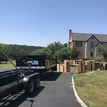 Lone Star Roll Off - Dumpster Rental Near Me Lone Star Roll Off - Dumpster Rental Near Me