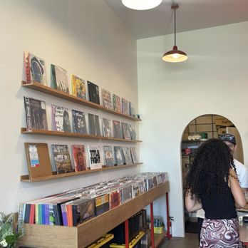 Fuzz Coffee - Coffee & Tea Near Me - San Diego, California