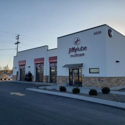 Jiffy Lube