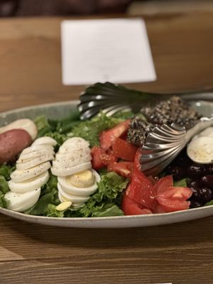 The Tavern at Zaca Creek by null