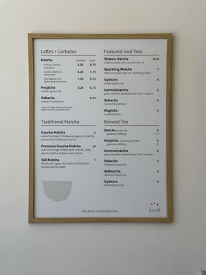 Menu photo 5 Kettl Los Angeles, CA Menu photo 5 Kettl Los Angeles, CA