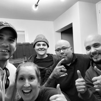 Bernard Movers - Movers Near Me - Chicago, Illinois