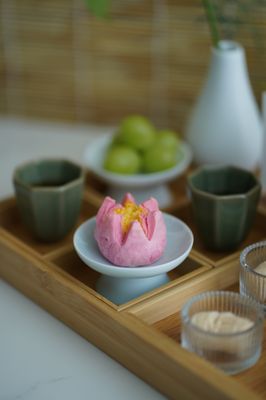 Miss Lin Cafe by null