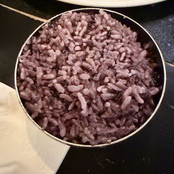 DA O’N - Rice - Korean Near Me - Houston, Texas