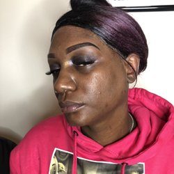 Let Me Lash U Beauty Lounge & Spa - Microshade brows