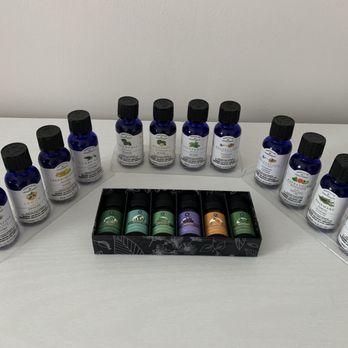 Ethereal Spa - Essential oils(aromatherapy) - Massage Therapy Near Me - Wind Gap, Pennsylvania