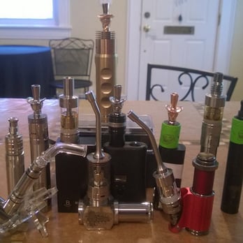 THE VAPOR BOUTIQUE - CLOSED - Updated May 2026 - 327 W Bute St, Norfolk,  Virginia - Vape Shops - Phone Number - Yelp