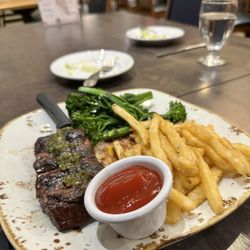 Canyon Grille