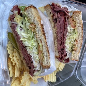 Kips Bay Deli - Pastrami 16. Reuben on Rye Classic Deli Sandwich - Delis Near Me - New York, New York Kips Bay Deli - Pastrami 16. Reuben on Rye Classic Deli Sandwich - Delis Near Me - New York, New York