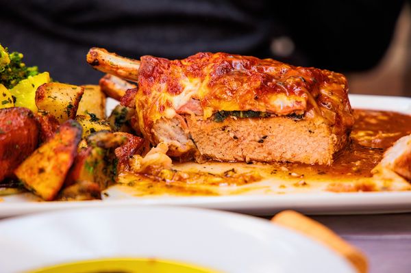 Delizie Ristorante by null