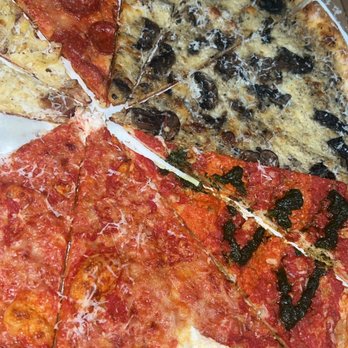 Miami Slice - Pizza Near Me - Miami, Florida