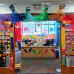River Forest Public Library