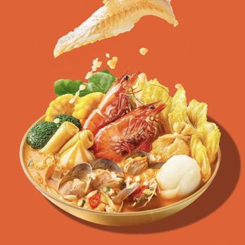 Mala Town - Hot Pot Near Me - Edison, New Jersey