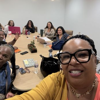 Eagle Mobile Notary - Notary community coming together to train on Apostle-SMN class. #Eaglemobilenotaryllc 816 379-6239 - Notaries Near Me