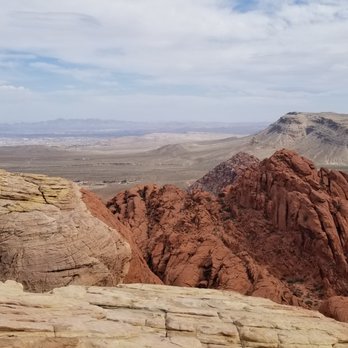 Calico Tanks Trail - Summit Views - Hiking Near Me - Las Vegas, Nevada Calico Tanks Trail - Summit Views - Hiking Near Me - Las Vegas, Nevada