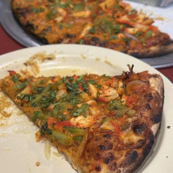 Bombay Curry & Pizzeria - Pizza Near Me - Gardena, California Bombay Curry & Pizzeria - Pizza Near Me - Gardena, California