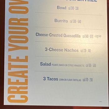 QDOBA Mexican Eats - Mexican Near Me - Portland, Oregon