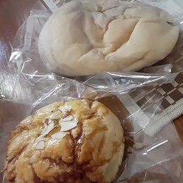 Sweet Bread