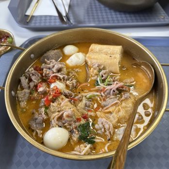 Mala King Hot Pot - Hot Pot Near Me - Surrey, British Columbia Mala King Hot Pot - Hot Pot Near Me - Surrey, British Columbia