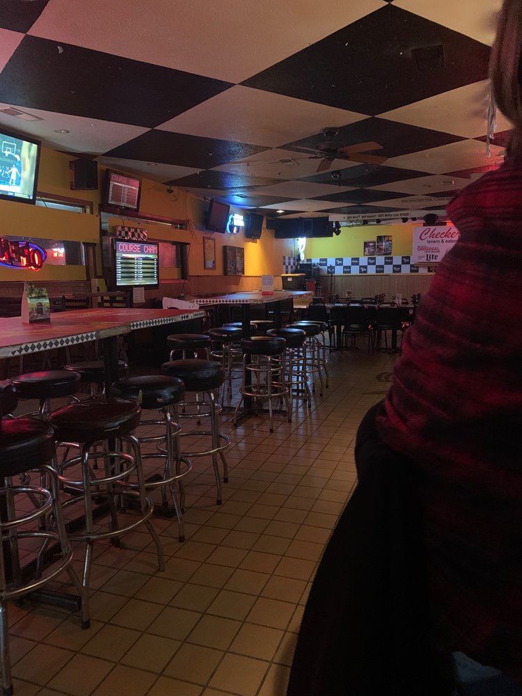 CHECKERS TAVERN 13 Photos & 13 Reviews 3120 6th St SW, Cedar Rapids, Iowa Karaoke