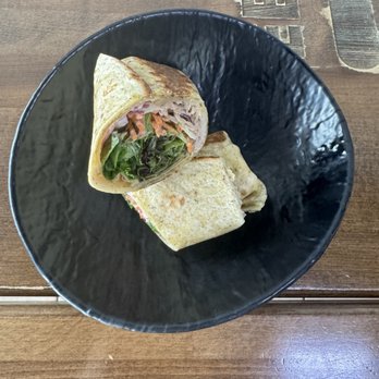 Green Bowls - Tuna wrap - Vegetarian Near Me - Cabo Rojo, Puerto Rico Green Bowls - Tuna wrap - Vegetarian Near Me - Cabo Rojo, Puerto Rico
