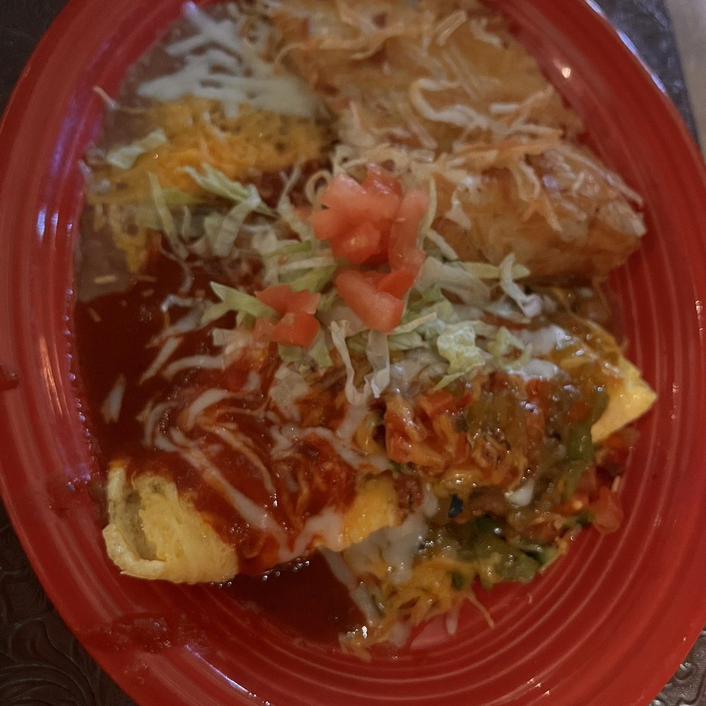 Garduño's of Mexico Restaurant & Cantina at Old Town - Mexican Near Me - Albuquerque, New Mexico