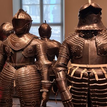 Rüstkammer - Museums Near Me - Dresden, SN