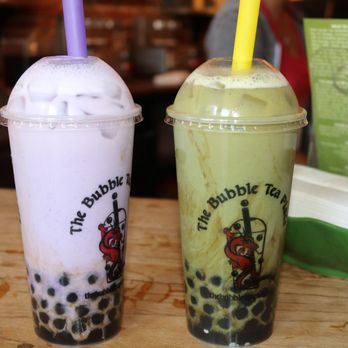 The Bubble Tea Place - The green is my bf's - Bubble Tea Near Me - Victoria, British Columbia The Bubble Tea Place - The green is my bf's - Bubble Tea Near Me - Victoria, British Columbia