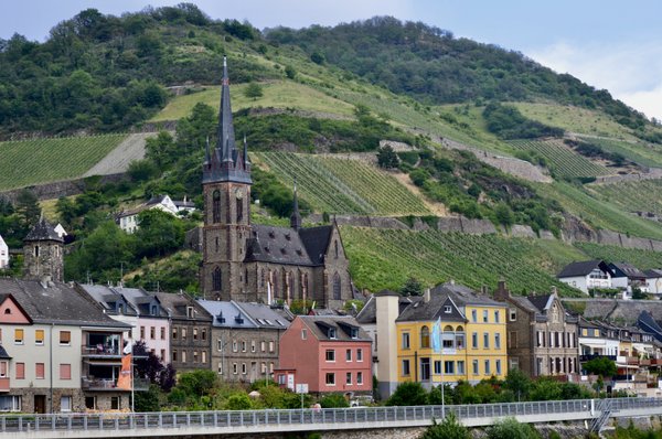 Grand Circle Travel by null