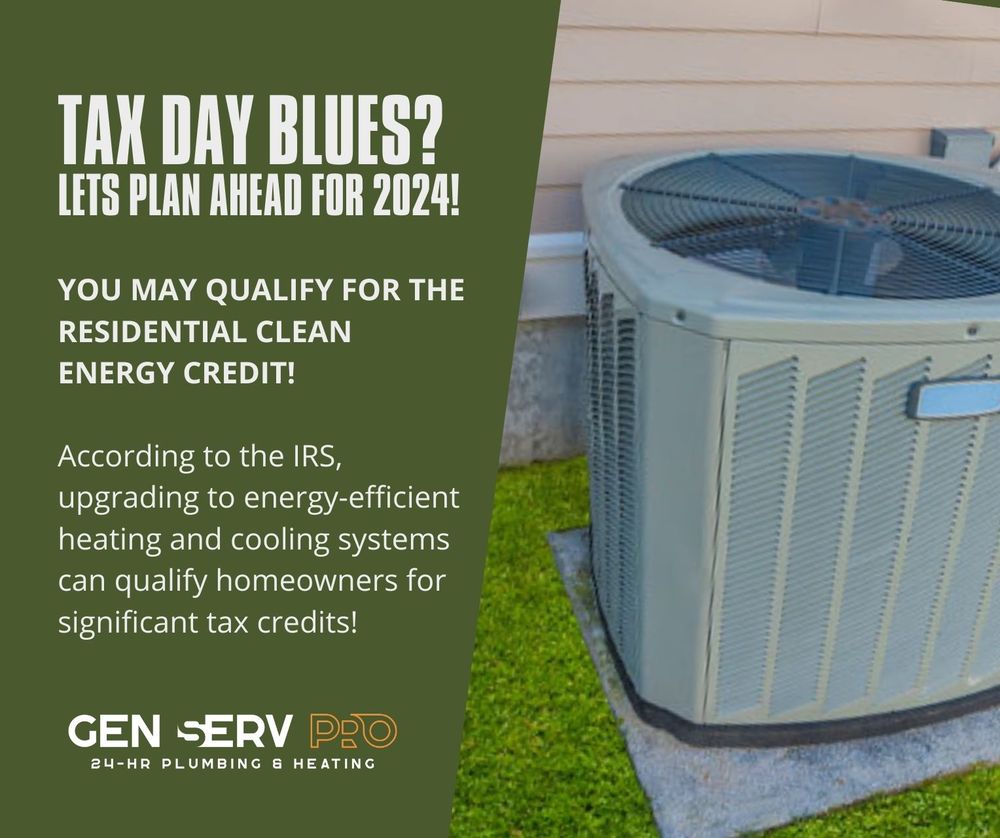 Slide of GenServ Pro