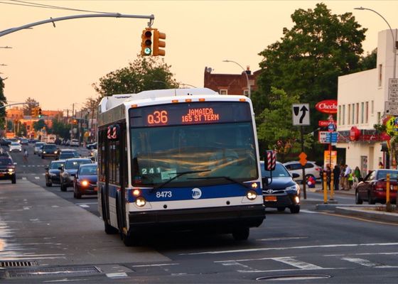 Belmont Park by null