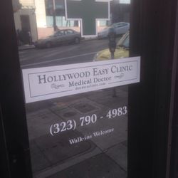 Hollywood Easy Clinic