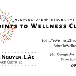 Points To Wellness Clinics