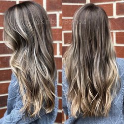 Hair By Kimberly