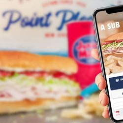 Jersey Mike's Subs