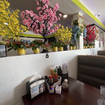 Vietnamese Pho Noodle Shop - Interior - Vietnamese Near Me - Prescott, Arizona Vietnamese Pho Noodle Shop - Interior - Vietnamese Near Me - Prescott, Arizona