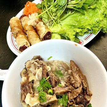 Pho 79 Restaurant - Oxtail ... I just needed a tortilla.. - Vietnamese Near Me - Westminster, California Pho 79 Restaurant - Oxtail ... I just needed a tortilla.. - Vietnamese Near Me - Westminster, California