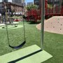 Photo of Sergeant John Macaulay Park