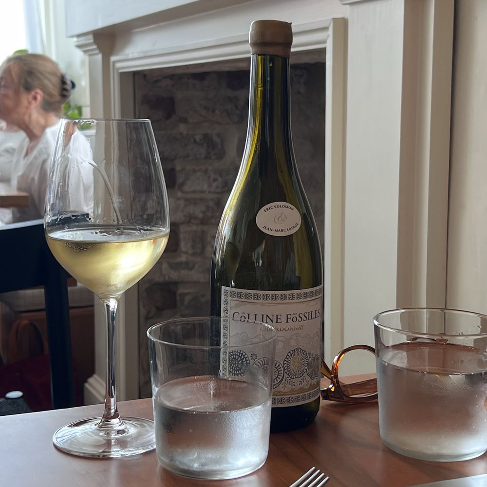 Merci - French Near Me - Charleston, South Carolina