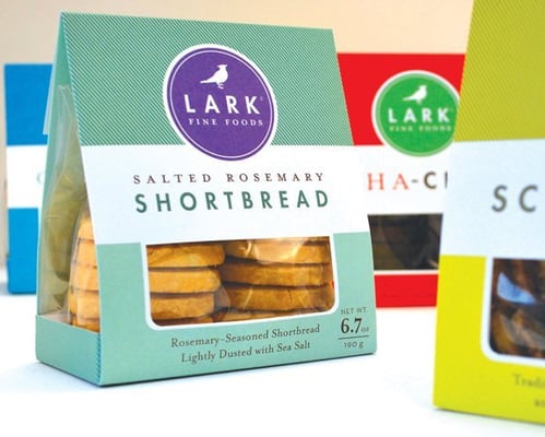 Lark Fine Foods by null