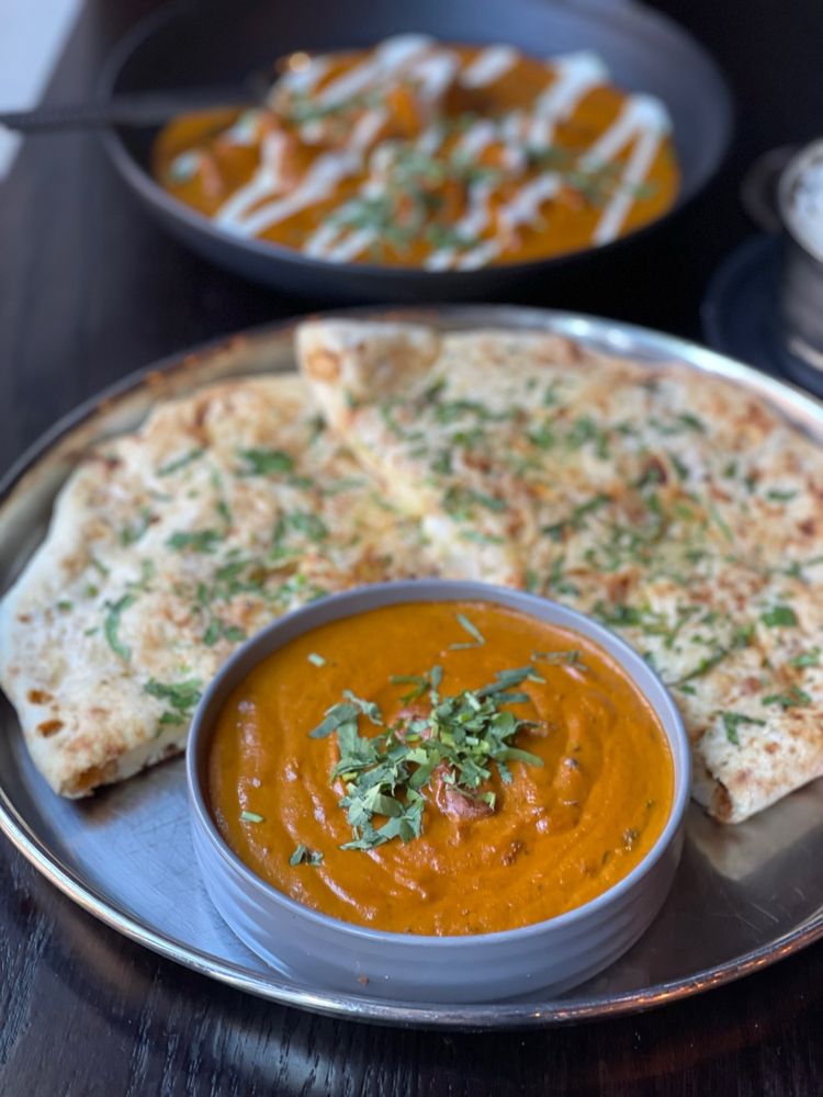 Sherkaan Indian Street Food
