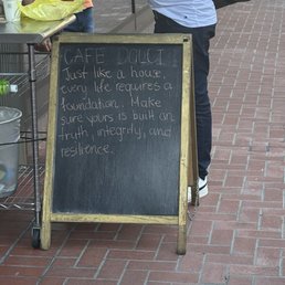 Quote of the day