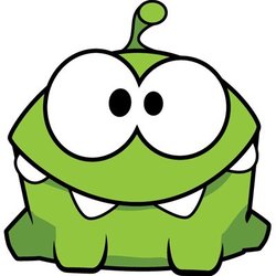 Sunnyside Daycare - Om Nom
